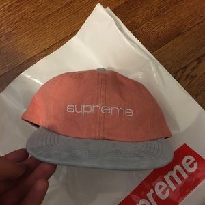 Supreme Hat